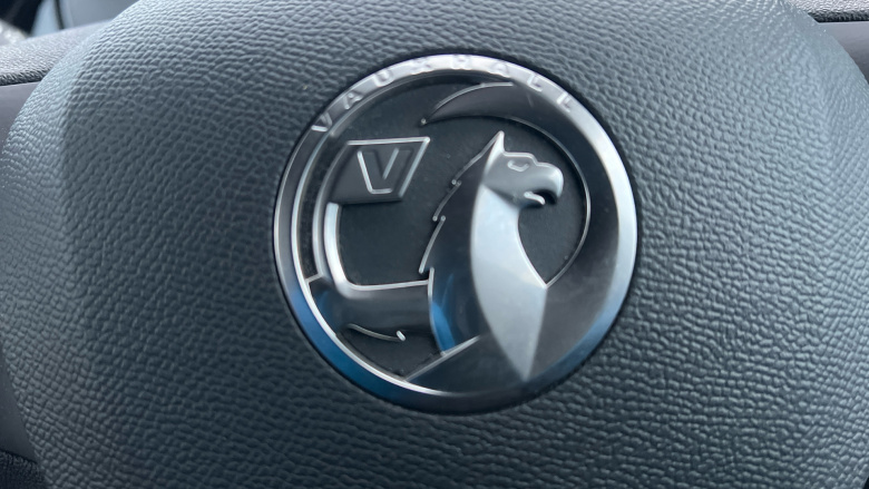 Vauxhall Corsa 100kW SRi Premium 50kWh 5dr Auto [11kWCh] Electric Hatchback